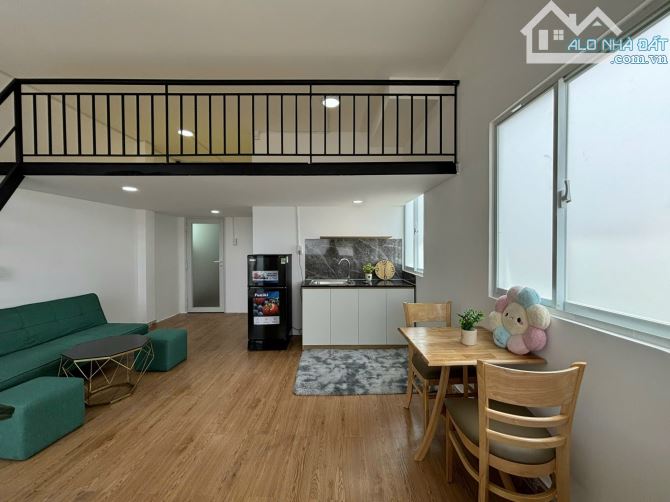 Bán CHDV 24 phòng MT Nguyễn Thành Vĩnh, Trung Mỹ Tây, giá 17 tỷ tl - 7