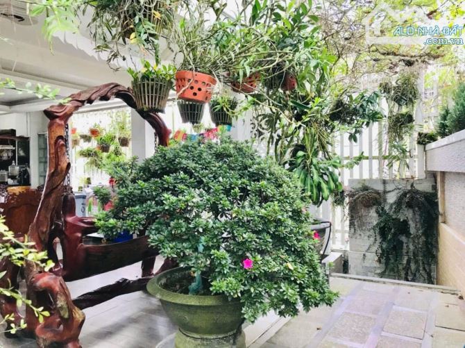 VILLA HAI MẶT TIỀN KHU VILLA BIỆT THỰ NGHỈ DƯỠNG ĐẲNG CẤP TẠI ĐÀ LẠT - 7