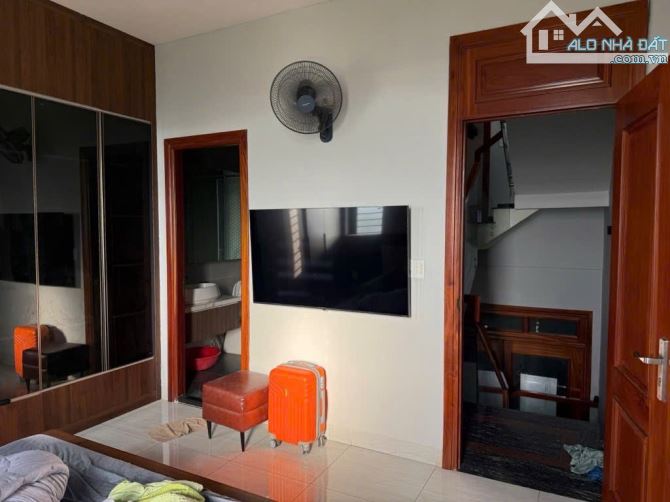 Nhà 5 TẦNG, đường THỚI AN 28, Phường Thới An, Q.12, dt 63m2 (4,5mx14m),💰8,5Tỷ. Đường 12m - 7