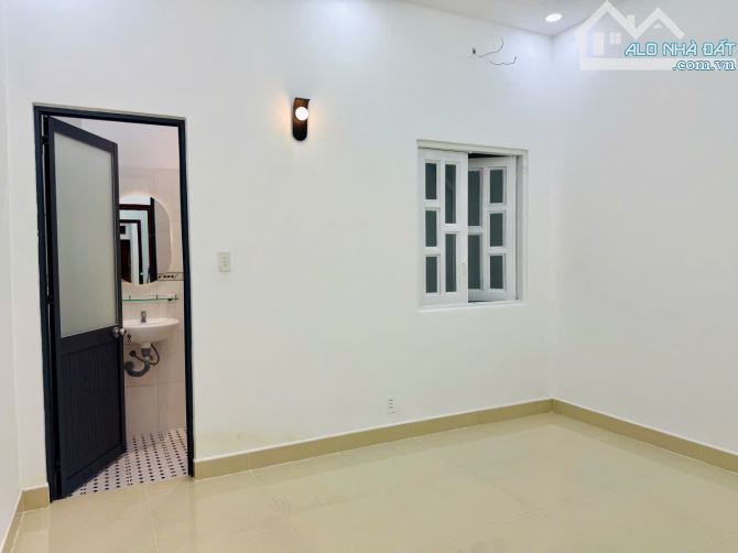 Nhà 2 tầng đường THẠNH LỘC 19, phường Thạnh Lộc Quận 12 DT 50,8m2 (4mx13m) hẻm 5m💰4,48Tỷ - 6