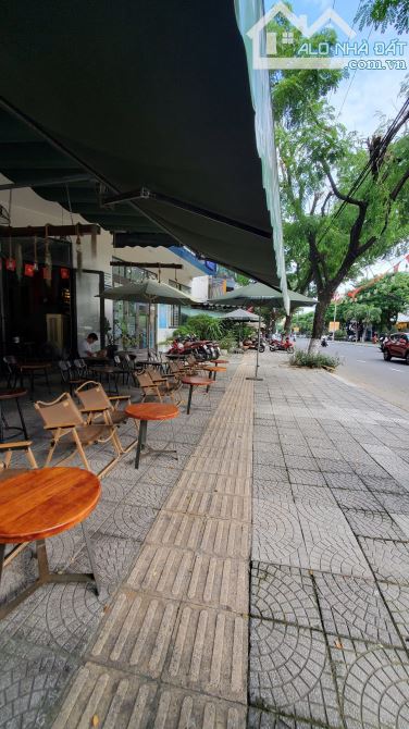 Bán tòa nhà vp MT Nguyễn Hữu Thọ, vị trí KD có thang máy, Hòa Thuận Tây, Hải Châu 21 tỷ - 7