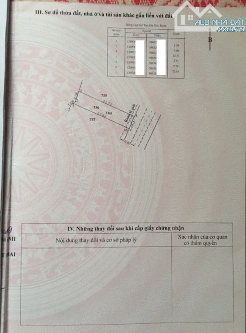Nhà cấp 4, SHR, vừa xây xong dọn vào là ở ngay, Xã Tân Phú Trung, 1 tỳ 050. - 7