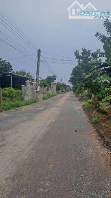 BÁN ĐẤT NHÀ VƯỜN LONG PHƯỚC – DIỆN TÍCH 600M² – GIÁ TỐT, GẦN SÂN BAY QUỐC TẾ LONG THÀNH - 7