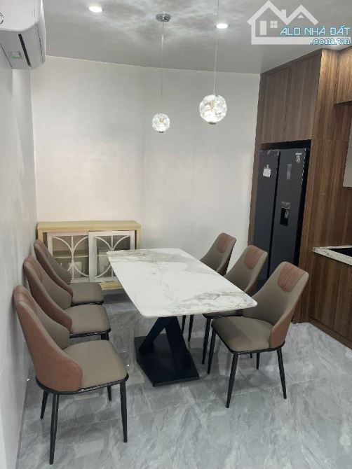 ⚡⚡ MỚI LENG KENG_4 Tầng *45m Kiêu Kỵ - Trung Tâm Nguyễn Quý TRị - Ô TÔ Tránh_ Cạnh vhocp - 7