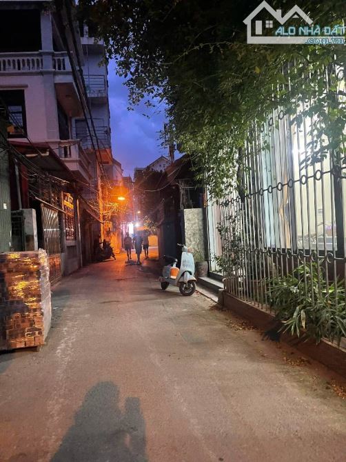 🚗 XUÂN PHƯƠNG - NHÀ 3 TẦNG CHỦ TỰ XÂY – NGÕ THÔNG Ô TÔ QUA – GIÁ CHỈ 7.5 TỶ🏡 - 7