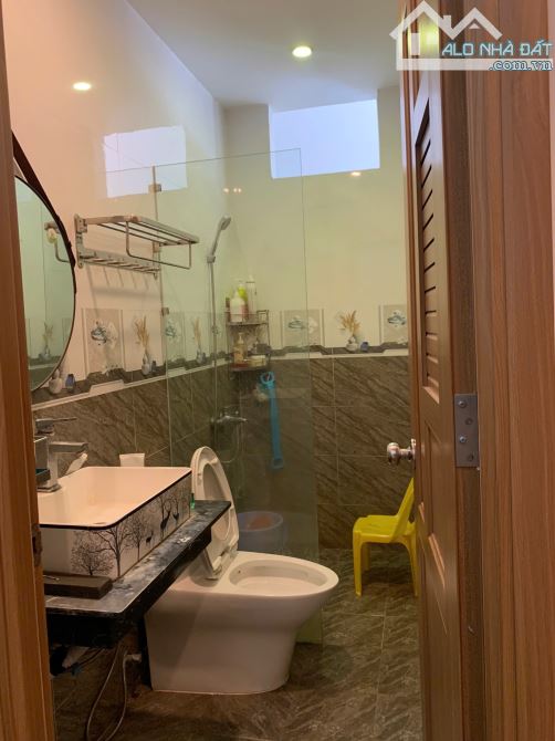 Bán nhà 2 tầng kiên cố đẹp đường 7m5 Trà Khê 7 sát bên CĐ du lịch và khu FPT giá rẻ - 7