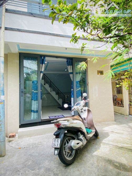 Bán Nhà Trệt Lầu Hẻm 117 Hoàng Văn Thụ - Ninh Kiều Cần Thơ - 8