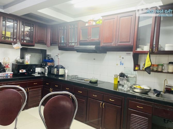 🏡 CHÍNH CHỦ BÁN BIỆT THỰ MINI 4 TẦNG – KẸP KIỆT ĐƯỜNG NGUYỄN PHAN VINH 🏡 🌟 Vị trí đắc đ - 8