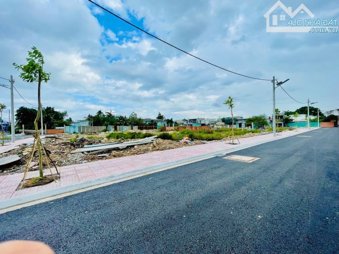 Bán Đất Nguyễn Trung Trực KCN Thuận Đạo Phù Hợp Xây Ở Và Đầu Tư Sinh Lời LH Xem Ngay - 8