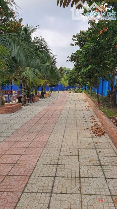 Bán Nhà Vườn Sinh Thái 9660m2 Phường Tân Hạnh ,Biên Hoà, Đồng Nai Giá 58tỷ - 8