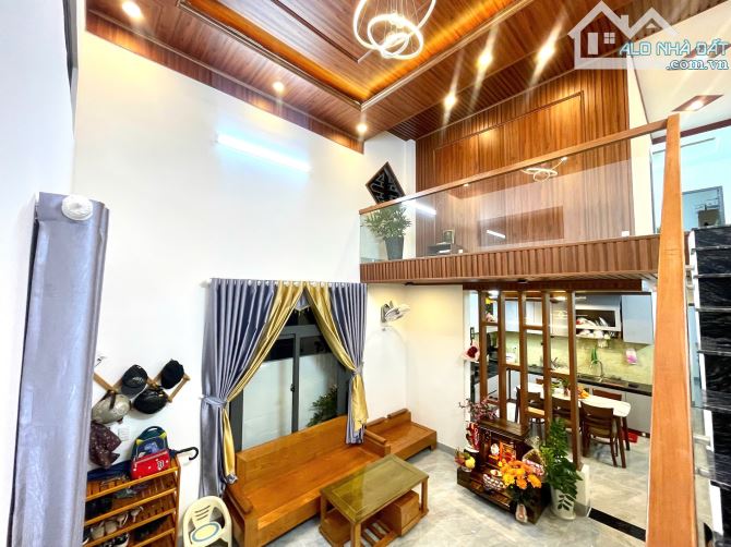Bán nhà mê lửng hẻm 56 Nguyễn Thị Định, P.Thành Nhất , TP BMT, Đắk Lắk - 8
