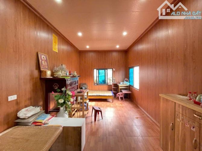 Trung tâm Thanh Xuân– DT 45m MT 3,2 m 6 tầng 9 Phòng Chỉ 8,6 tỷ - 8