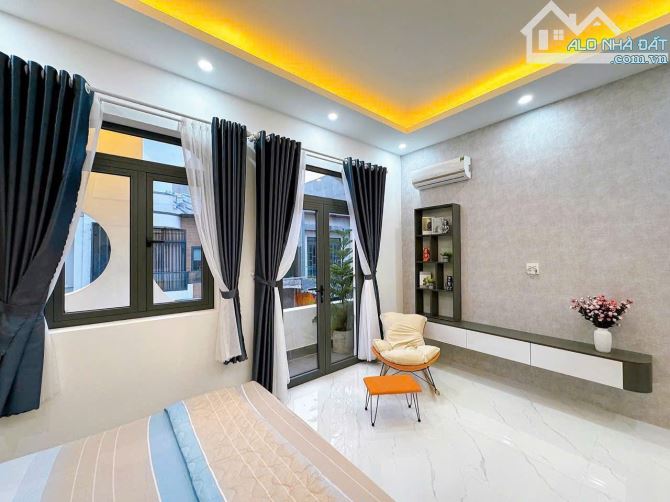 Chính chủ bán nhà – Đinh Đức Thiện nối dài Cần Đước Long An – 98m² – 2 tỷ 55 – SHR - 7