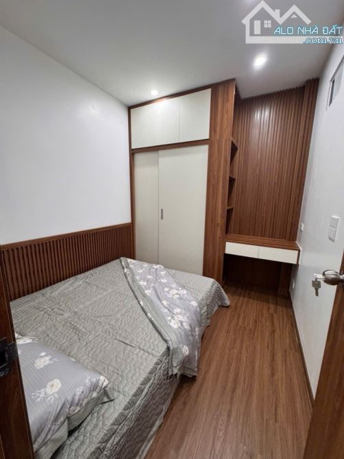 🏡 CẦN BÁN NHÀ NGUYỄN CHÍ THANH – 30M² x 6 TẦNG – GIÁ CHỈ 5.5 TỶ - 8