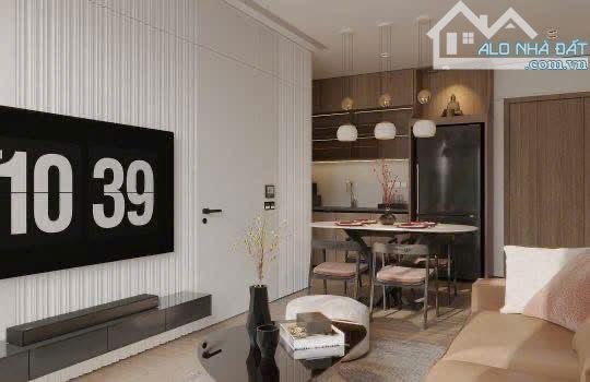 Căn Hộ Cao Cấp Toạ Lạc Tại Trung Tâm  TP Huế, Mặt Tiền Đống Đa - Pháp lý rõ ràng - 8