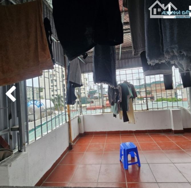 BÁN NHÀ MẶT NGÕ NGUYỄN HY QUANG ĐÔNG ĐA 44M2;6 TẦNG;MẶT 9M;10PN K.KÍN;9,9 TỶ.NHÀ TRUNG TÂM - 8