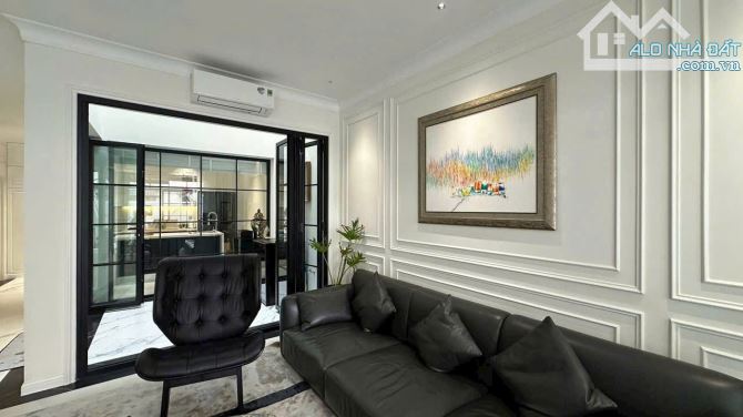 Nhà Hiếm Nhất Đakao Quận 1 - Đường Nguyễn Thành Ý - 8x18m 3 Tầng - 50 Tỷ - 8