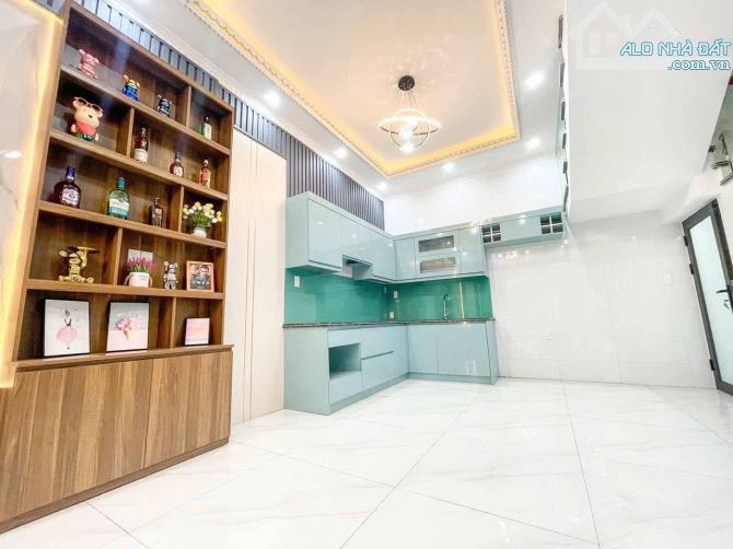 Bán nhà 3 tầng tại Đình Đông , Đôbg Hải , Lê Chân Giá 3 tỷ 180 - 8