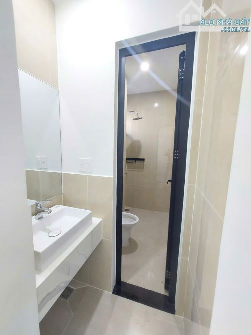🔥 BÁN NHÀ GÓC 2 MẶT TIỀN – 104,6M² (5,5m x 19m) - 3 TẦNG – NGUYỄN DUY TRINH – LONG TRƯỜNG - 8