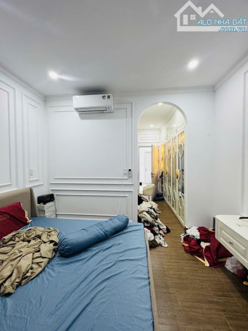 Hạ 600tr - HXT Văn Cao - 4 Tầng - 80M2 - Nhà Mới Ở Ngay - 8