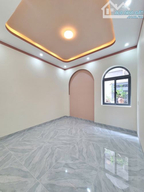 nhà 106,2m2 3ty850 TL sân xe hơi 7 chỗ, gần đường Bùi Hữu Nghĩa 300m, p.Tân Hạnh - 8