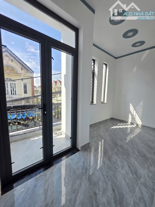 nhà 60m2 Trệt lầu 3,2 tỷ, gần cầu Hóa An 500m, p.Hóa An, Tp.Biên Hòa - 8