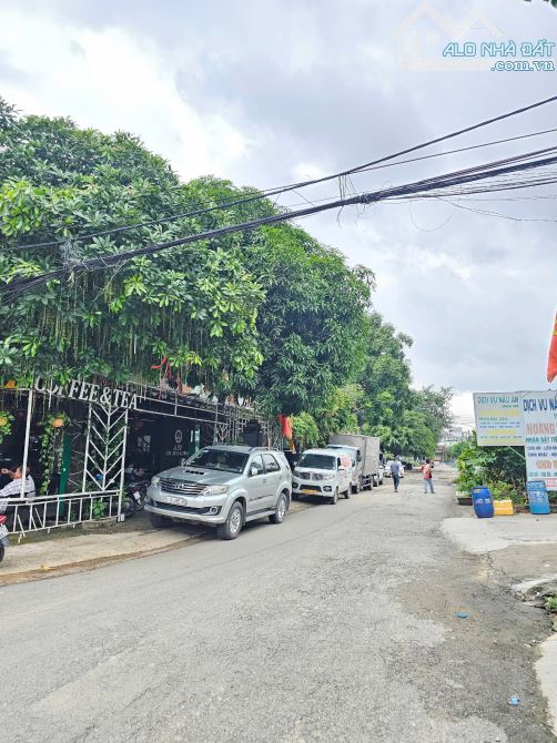 nhà cấp 4 100m2 3ty850 TL KDC Thuận Giao, p.Thuận Giao, Tp.Thuận An - 8