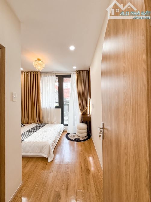 🏡 NHÀ 3 TẦNG KIÊN CỐ – GẦN BỜ KÈ HOÀNG SA – TRUNG TÂM QUẬN 3 – CHỈ 4.X TỶ‼️ - 8