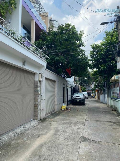 Hot! Bán nhà đẹp Hoàng Hoa Thám (7x20m) 4 tầng ở ngay - chỉ 22.8 tỷ - sát nhà ga T3 - 8