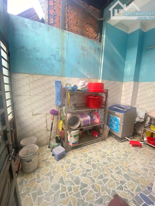 7Tỷ500__103m2 🔥👉 Nhà Mặt Tiền Kinh Doanh đường Nguyễn Thái Học__đi chợ Dĩ An 1 chỉ 500m - 8