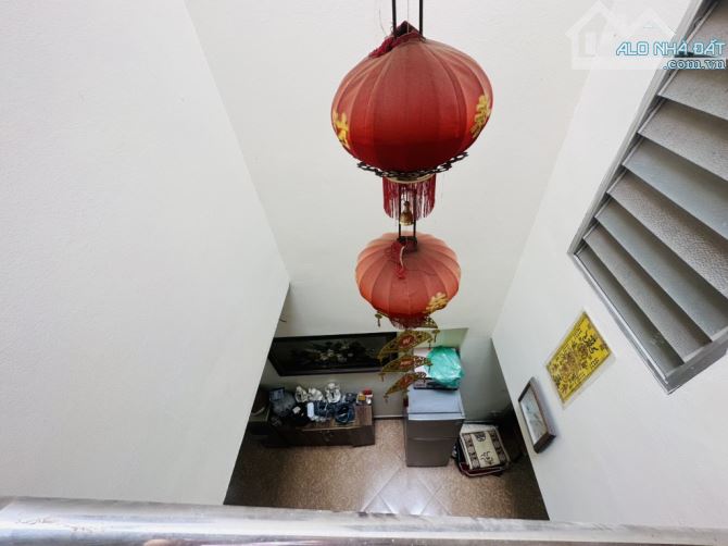 Đông Dư - 3 tầng x 56m_ Nhà Đẹp Kiên Cố- ô tô Ra Vào - ở đầu tư tốt - 8