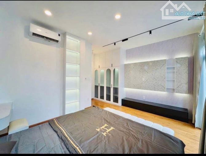 SÁT Q1 - KHU PHAN XÍCH LONG - NHÀ ĐẸP 3 TẦNG - FULL NỘI THẤT - 8
