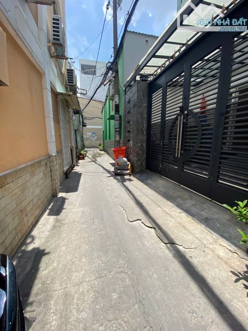 💥 BÁN NHÀ - 85 M2 - VŨ TÙNG - BÌNH THẠNH - NHỈNH 8 TỶ - 8