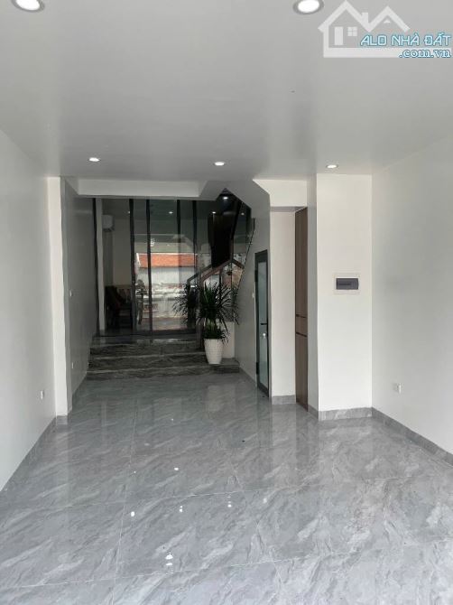 ⚡⚡ MỚI LENG KENG_4 Tầng *45m Kiêu Kỵ - Trung Tâm Nguyễn Quý TRị - Ô TÔ Tránh_ Cạnh vhocp - 8