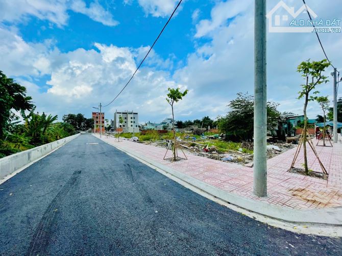 Bán Đất Nguyễn Trung Trực KCN Thuận Đạo Phù Hợp Xây Ở Và Đầu Tư Sinh Lời LH Xem Ngay - 9