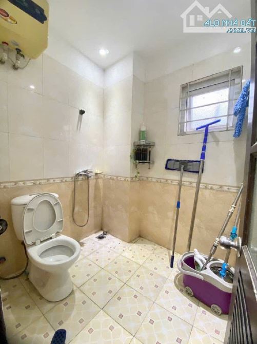 Trung tâm Thanh Xuân– DT 36m MT 4,3 m 5 tầng Chỉ 8,2 tỷ - 9