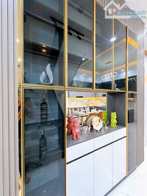 Chính chủ bán nhà – Đinh Đức Thiện nối dài Cần Đước Long An – 98m² – 2 tỷ 55 – SHR - 8