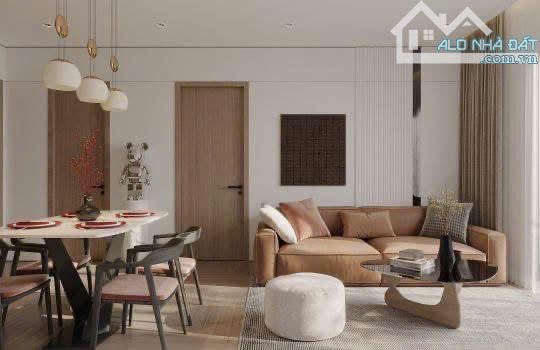 Căn Hộ Cao Cấp Toạ Lạc Tại Trung Tâm  TP Huế, Mặt Tiền Đống Đa - Pháp lý rõ ràng - 9