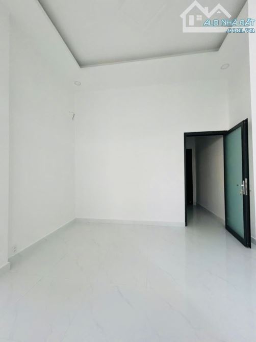 BÁN NHÀ NGUYỄN THỊ BÚP, HẺM XE HƠI, TÂN CHÁNH HIỆP, QUẬN 12, DT 42M2 (3.8 × 11), GIÁ RẺ - 9
