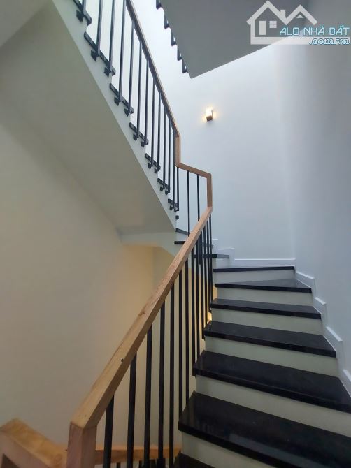 🔥 BÁN NHÀ GÓC 2 MẶT TIỀN – 104,6M² (5,5m x 19m) - 3 TẦNG – NGUYỄN DUY TRINH – LONG TRƯỜNG - 9