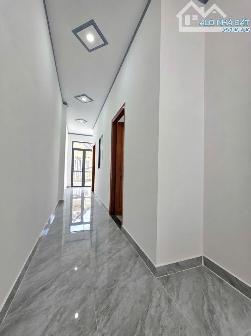 nhà 60m2 Trệt lầu 3,2 tỷ, gần cầu Hóa An 500m, p.Hóa An, Tp.Biên Hòa - 9