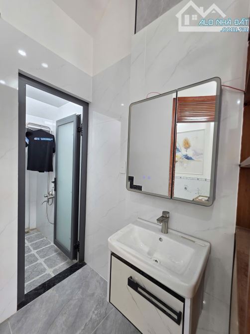 📌3.2 tỷ📌 Bán nhà 1T1L gần cầu Hoá An gần Ql1K giáp ranh tp Dĩ An đường oto rộng rãi - 9
