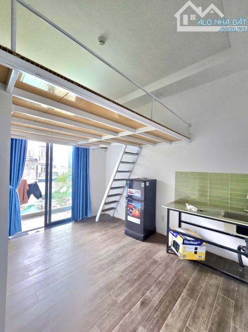 SIÊU PHẨM CĂN HỘ DỊCH VỤ DÒNG TIỀN - MỚI KENG 11 PHÒNG - THU NHẬP 55 TRIỆU/THÁNG - 11.2 TỶ - 9
