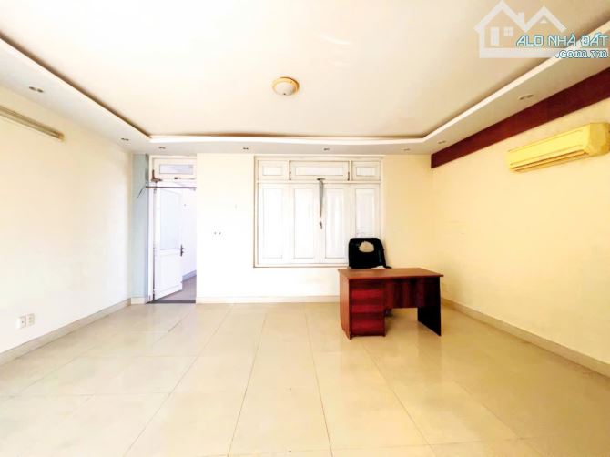 Bán nhà 3 tấm nở hậu 6,5 x 33 hẻm 6m 1/ Thống Nhất - 9