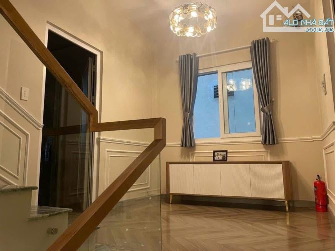 Cô xinh ngộp vốn cần bán gấp nhà đường trần quang diêu quận 3 giá 5tỷ580/78m2 sổ hồng - 9