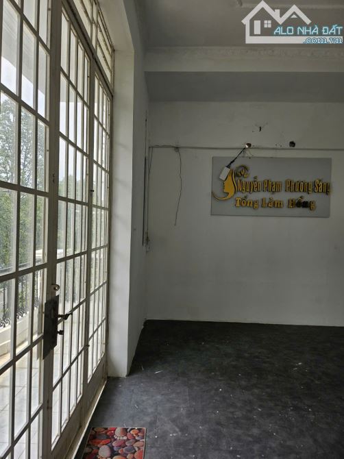 Cho thuê nhà mặt tiền đường Nguyễn Ái Quốc thành phố Biên Hòa - 9