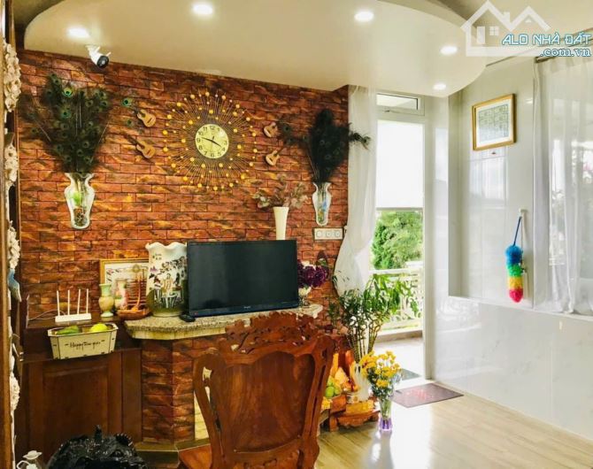 VILLA HAI MẶT TIỀN KHU VILLA BIỆT THỰ NGHỈ DƯỠNG ĐẲNG CẤP TẠI ĐÀ LẠT - 9