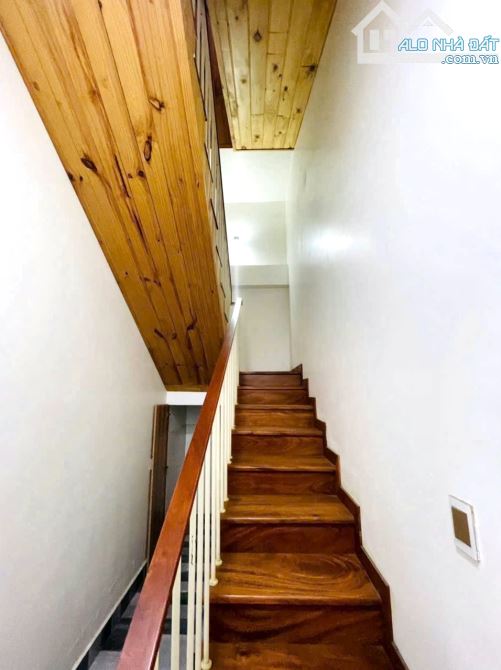 BÁN NHÀ ĐẤT HIỆP HÒA, 1TRỆT 2LẦU, SỔ HỒNG THỔ CƯ, GÓC 2 MẶT ĐƯỜNG OTO (HN094) - 9