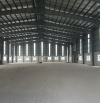 Cho thuê xưởng  gần kcn thuận phát 3200m2 - 14000m2 bến lức Long An