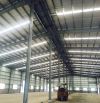 Cho thuê nhà xưởng 1.3ha sát KCN thuộc tình Long An, Vĩnh Lộc 2